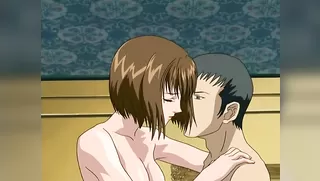 Genmukan: Aiyoku to Ryoujoku no Intsumi - Ep.2