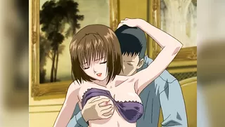 Genmukan: Aiyoku to Ryoujoku no Intsumi - Ep.2