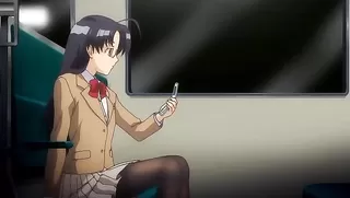 Hitoriga: The Animation - Ep.3