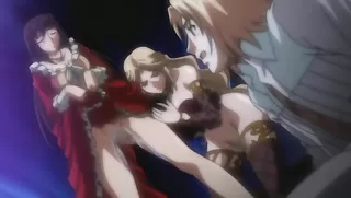 Samayou Midara na Lunatics - Ep.2