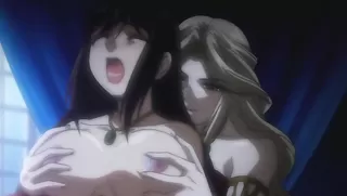 Samayou Midara na Lunatics - Ep.2