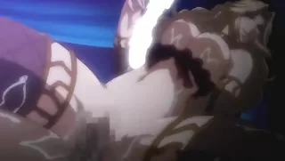 Samayou Midara na Lunatics - Ep.2