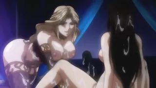 Samayou Midara na Lunatics - Ep.2