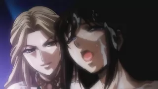 Samayou Midara na Lunatics - Ep.2