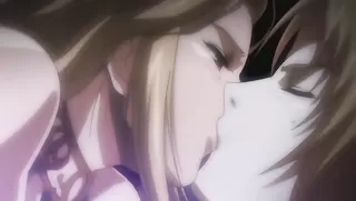 Samayou Midara na Lunatics - Ep.2