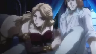 Samayou Midara na Lunatics - Ep.2