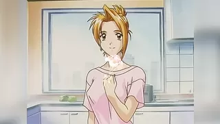 Class Reunion - Yesterday Once More - Ep.3