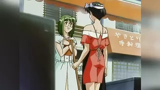 Class Reunion - Yesterday Once More - Ep.3