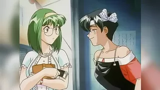 Class Reunion - Yesterday Once More - Ep.3