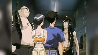 Class Reunion - Yesterday Once More - Ep.3