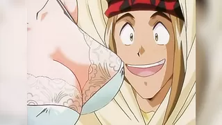 Class Reunion - Yesterday Once More - Ep.4