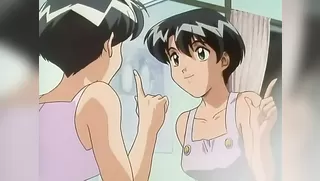 Class Reunion - Yesterday Once More - Ep.4