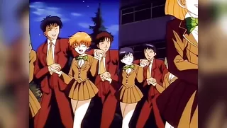 Battle Team Lakers EX