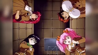 Battle Team Lakers EX