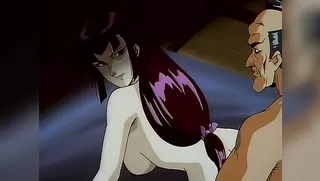 Harenchi Koumon Manyuuki