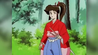 Harenchi Koumon Manyuuki