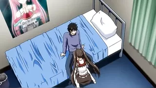 Ai kyan joukan - Ep.1