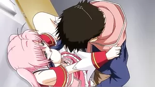 Ai kyan joukan - Ep.1