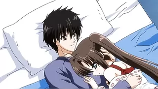 Ai kyan joukan - Ep.1