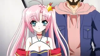 Ai kyan joukan - Ep.1