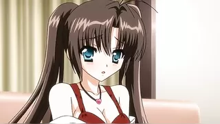 Ai kyan joukan - Ep.1