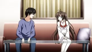 Ai kyan joukan - Ep.1