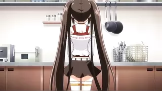 Ai kyan joukan - Ep.2