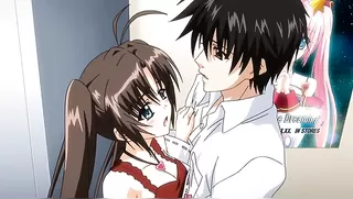 Ai kyan joukan - Ep.2