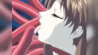 Square of the Moon - Ep.1