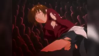 Square of the Moon - Ep.1