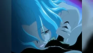 Square of the Moon - Ep.2