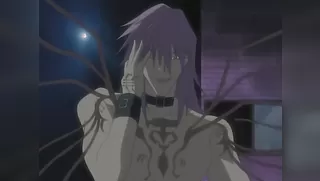 Square of the Moon - Ep.2