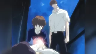 Square of the Moon - Ep.2