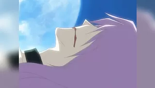 Square of the Moon - Ep.2