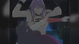 Square of the Moon - Ep.2