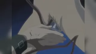 Square of the Moon - Ep.2