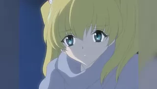 Square of the Moon - Ep.3