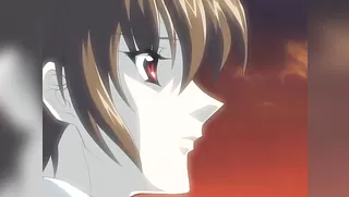 Square of the Moon - Ep.3