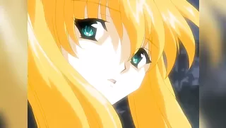 Square of the Moon - Ep.3