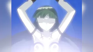 Square of the Moon - Ep.3