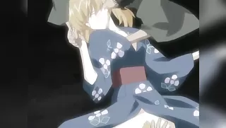 Square of the Moon - Ep.3