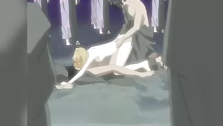 Square of the Moon - Ep.3