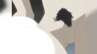 Square of the Moon - Ep.3