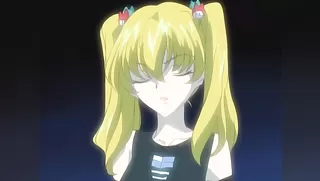 Square of the Moon - Ep.3