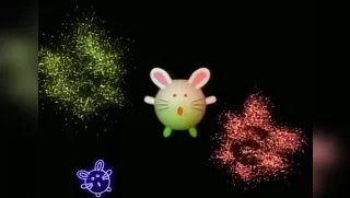 Square of the Moon - Ep.4