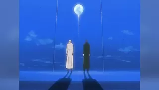 Square of the Moon - Ep.4