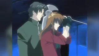 Square of the Moon - Ep.4