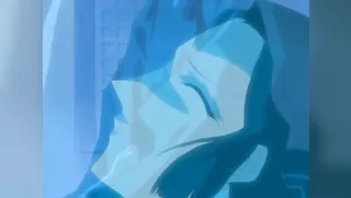 Square of the Moon - Ep.4