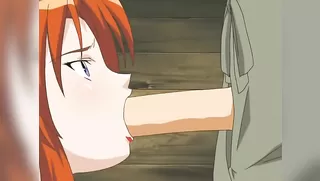 The Duchess of Busty Mounds - Ep.1