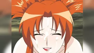 The Duchess of Busty Mounds - Ep.1